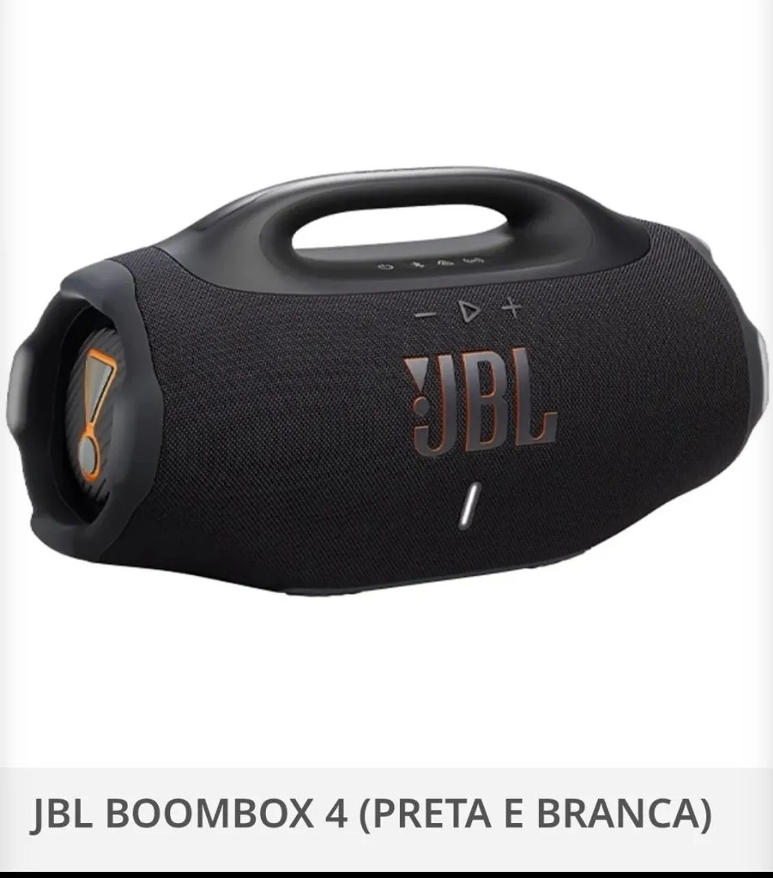 JBL BOOMBOX 4 - Foto 2