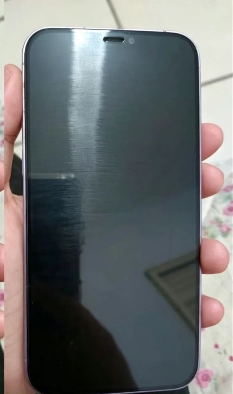 VENDE-SE IPHONE 12