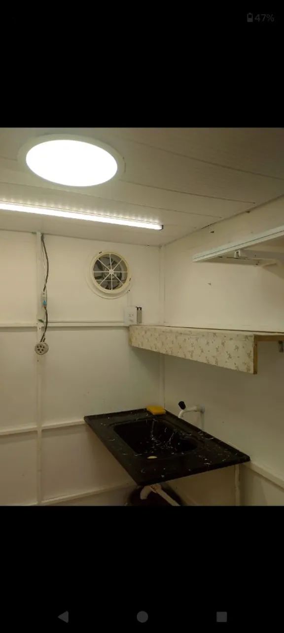 Food truck a venda  - Foto 5