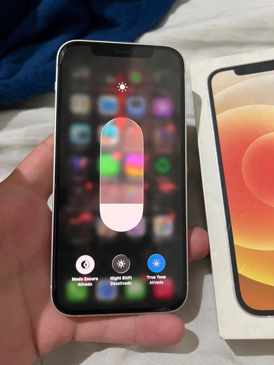 iPhone 12  - Foto 4