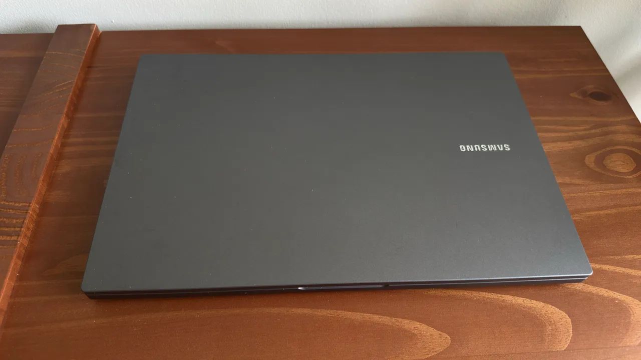 Notebook Samsung Book