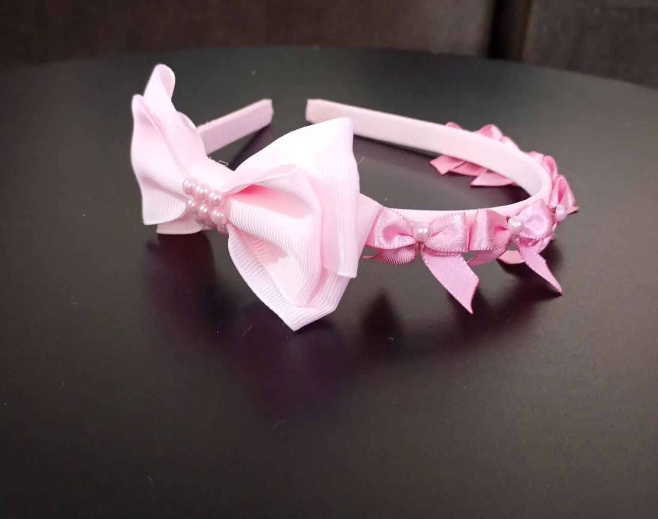Vendo tiaras infantil  - Foto 3