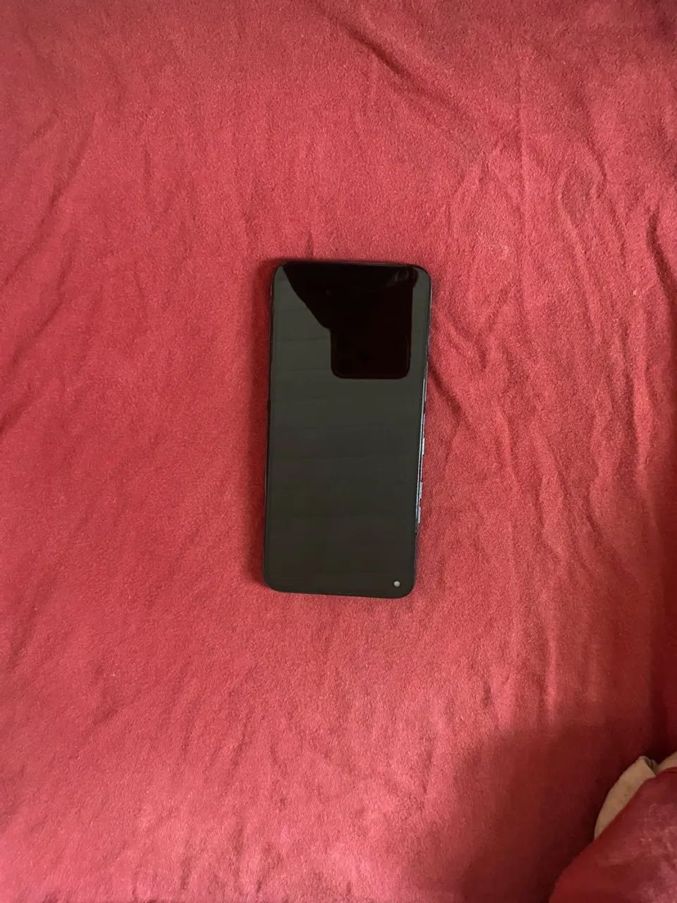 Celular LG K61 com 128gb de Armazenamento  - Foto 4