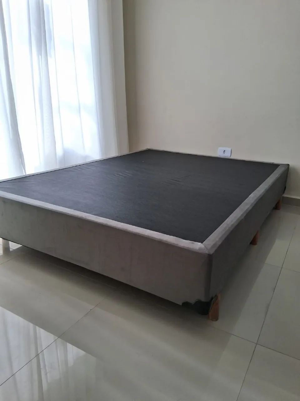 ?Bases Box e Baú?  - Foto 4