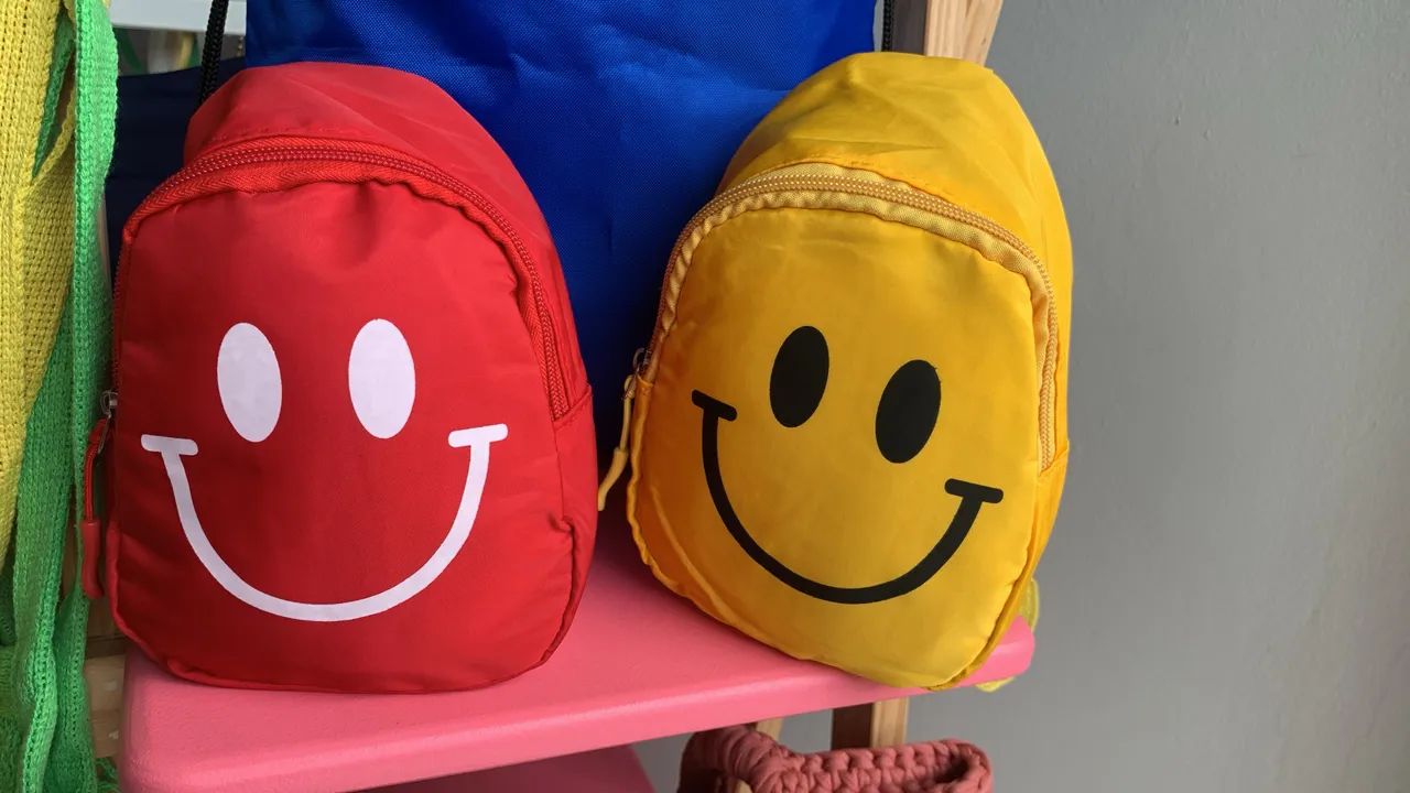 Mini bag infantil  - Foto 4