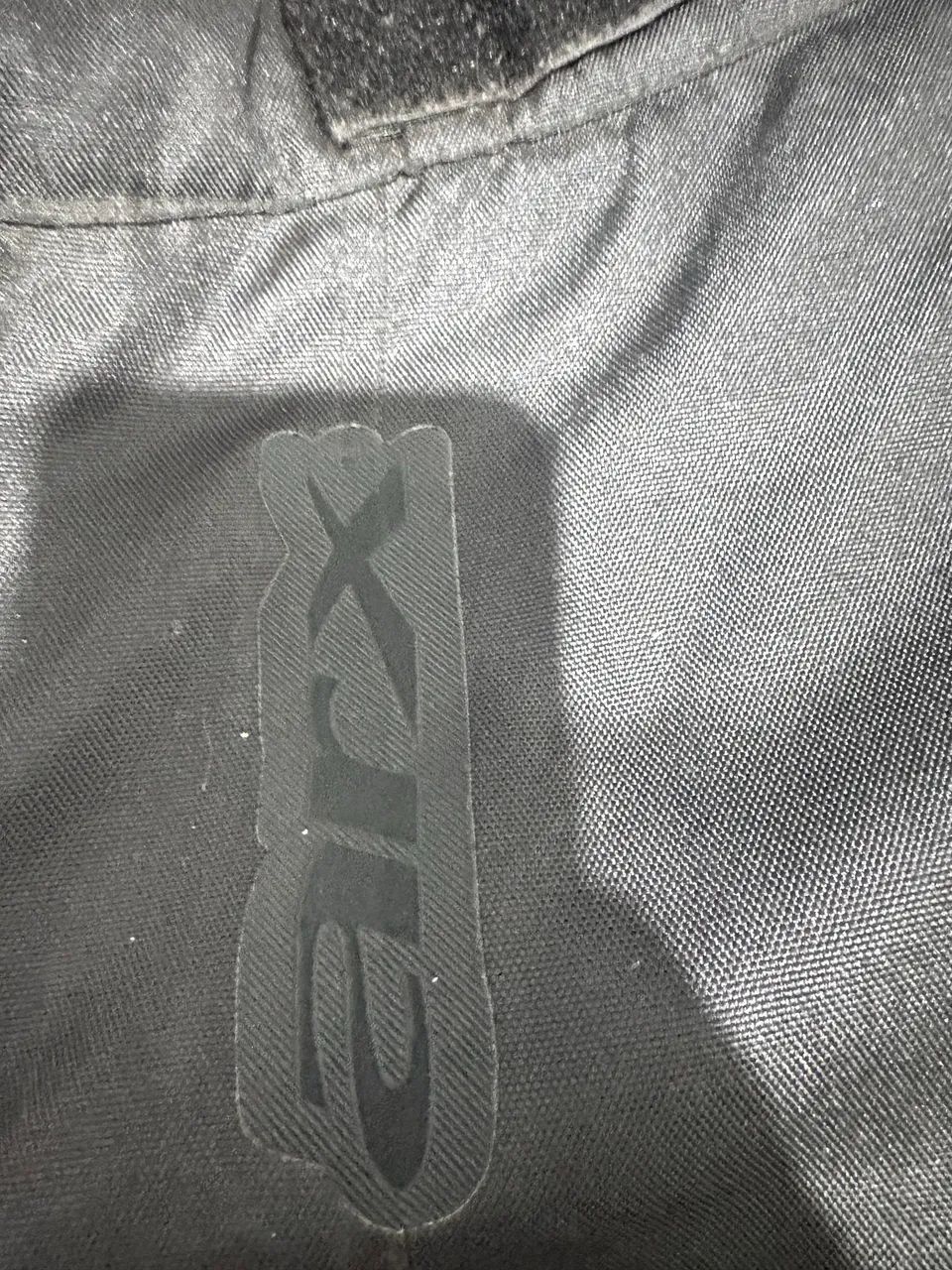 Calça motocicleta ARX - Foto 3