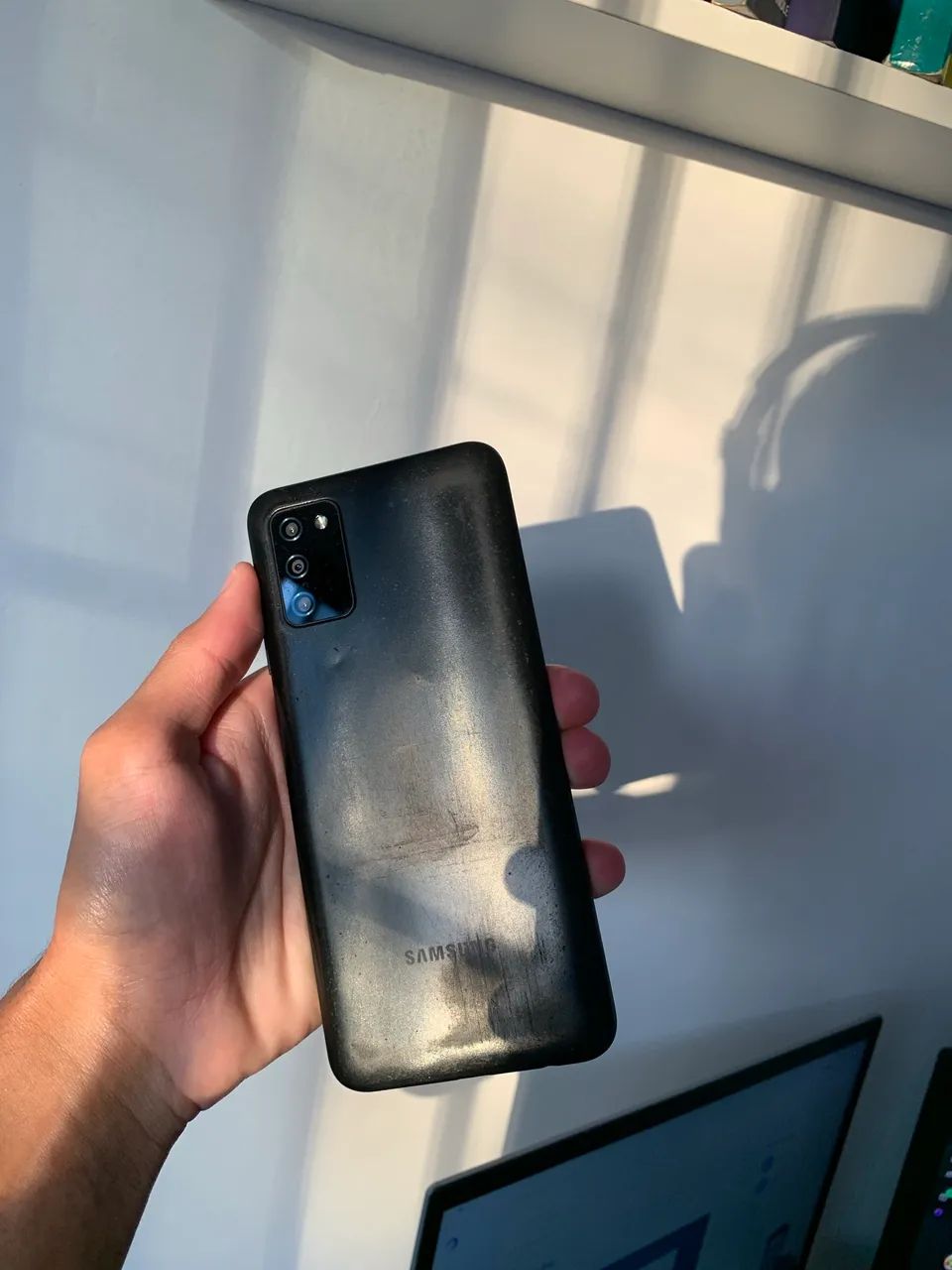 Vendo - Samsung A02s  - Foto 3