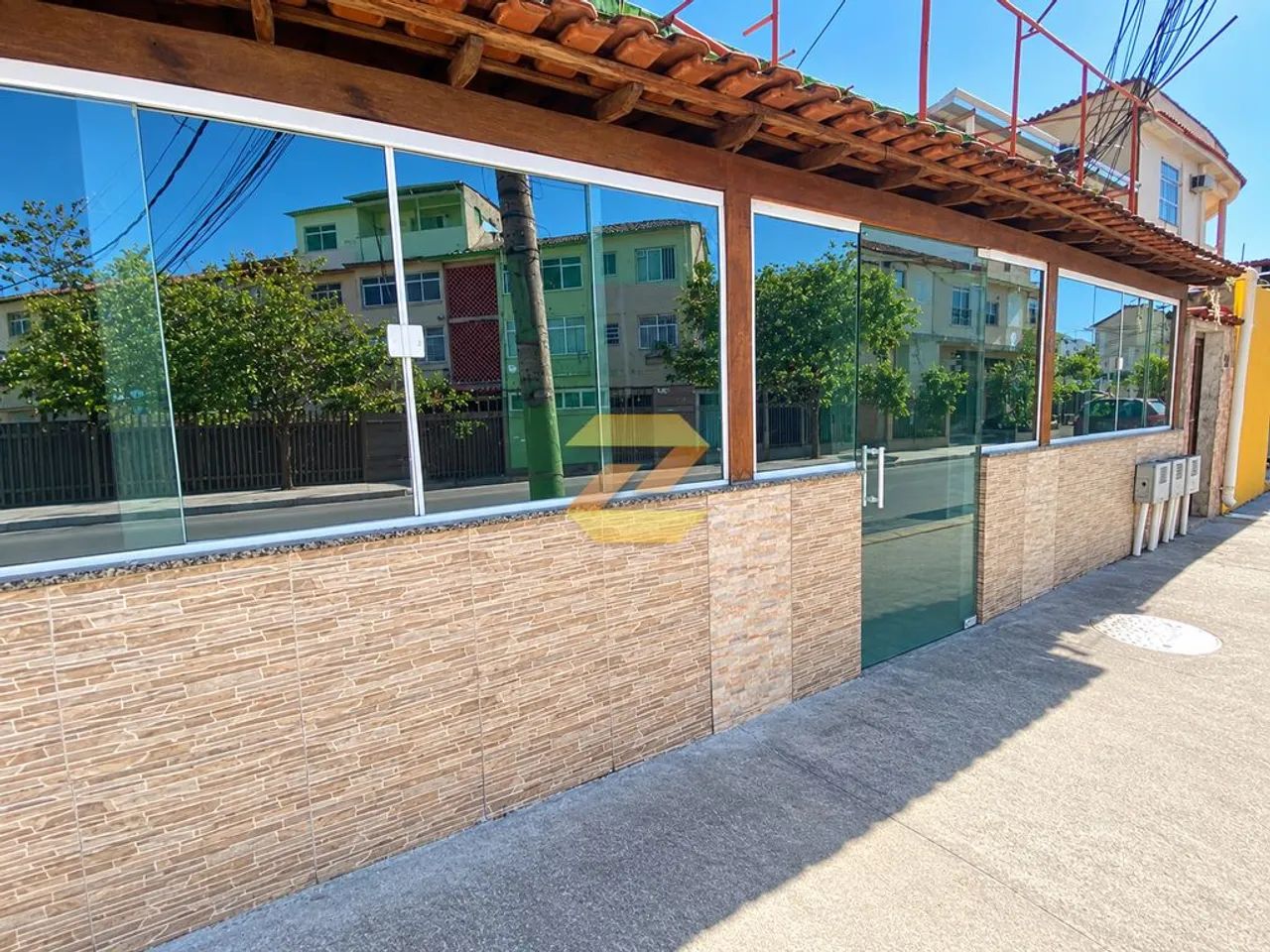 LOJA COMERCIAL