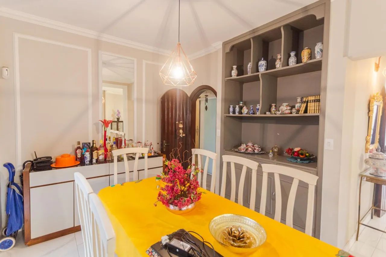 Casa à Venda - Santa Inês, 4 Quartos, 251 m2 - Foto 5