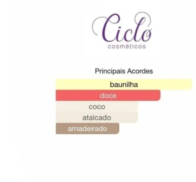 Hidratante ciclo Forever  - Foto 2