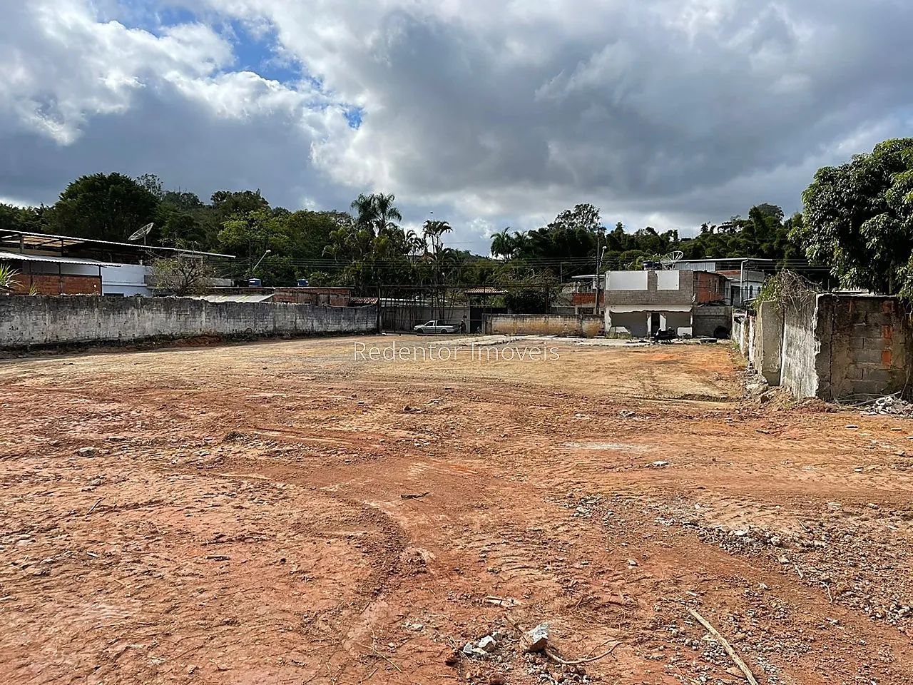 Lote / Terreno - Grama - Foto 3