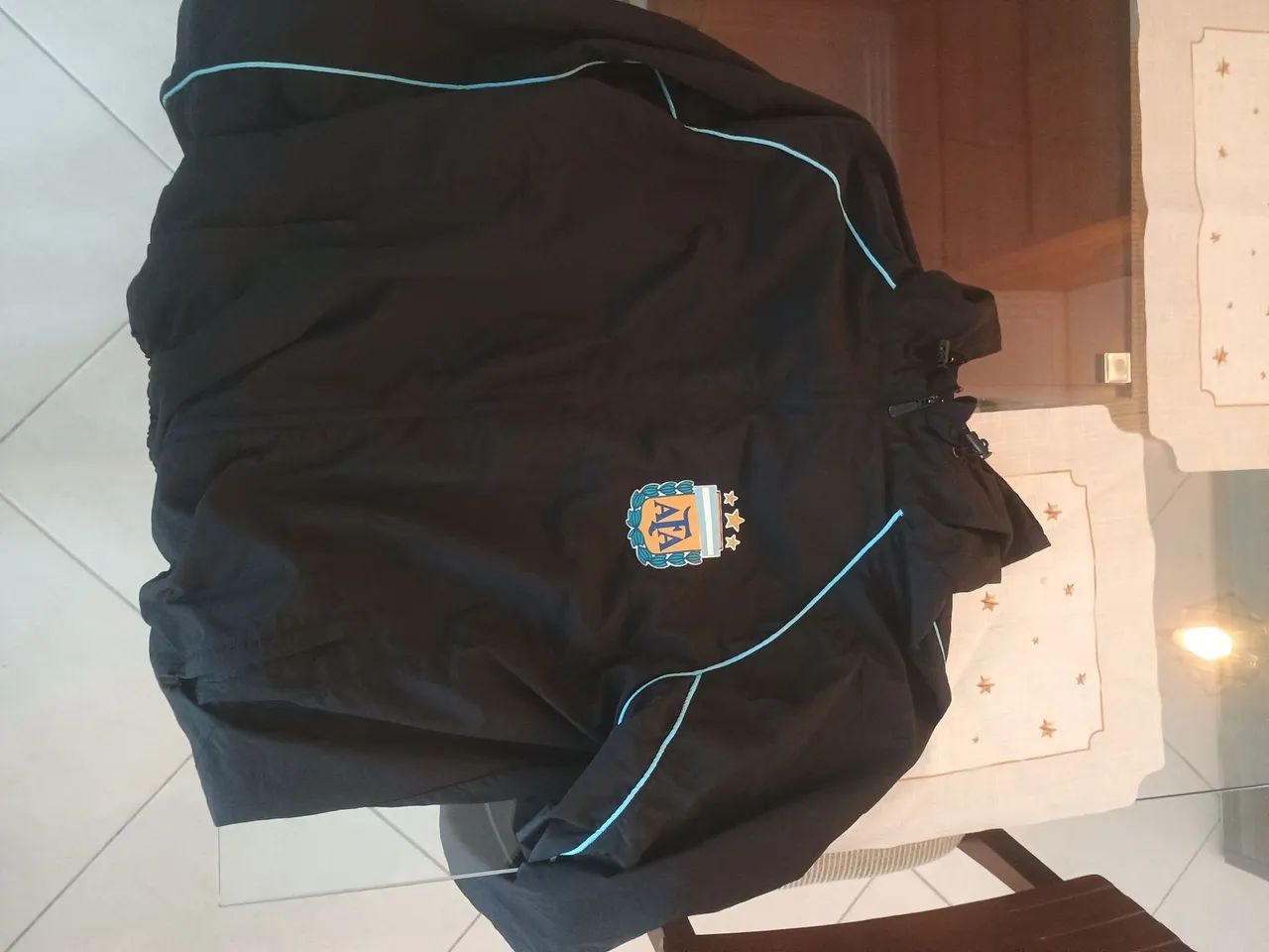 Jaqueta Argentina G