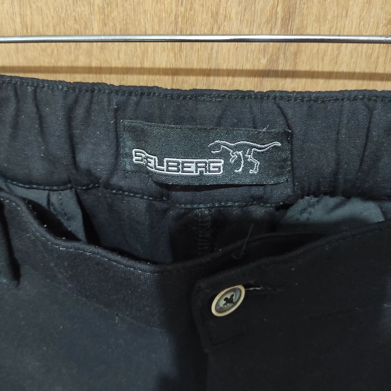 Calça masculina Spielberg Tam 40 - Foto 3