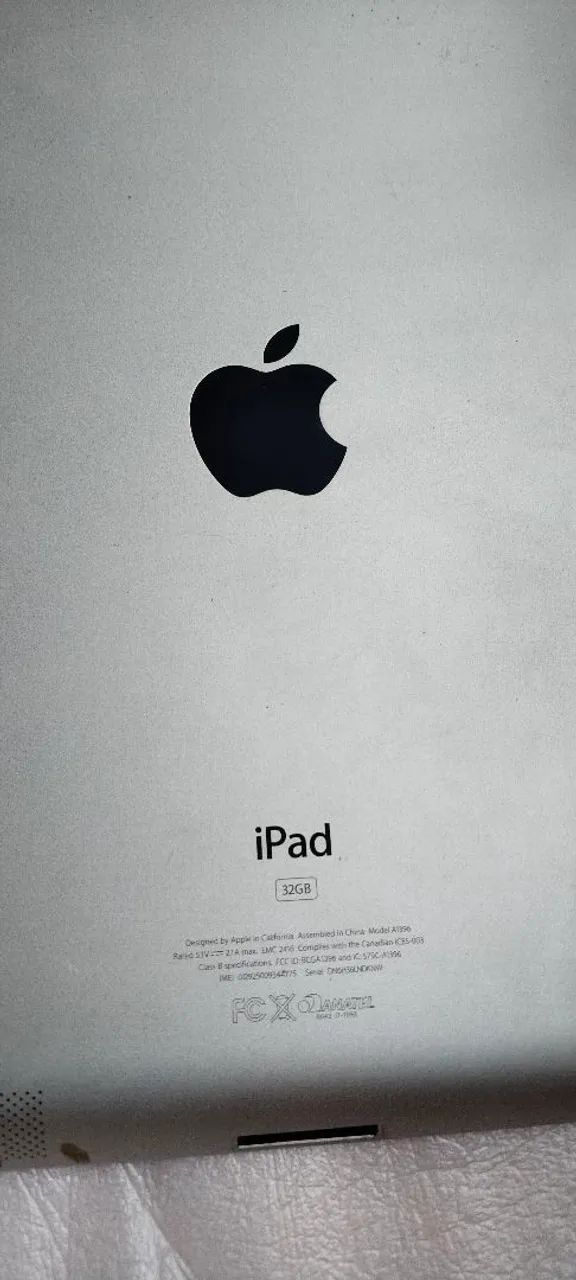 iPad 32 GB - Foto 3