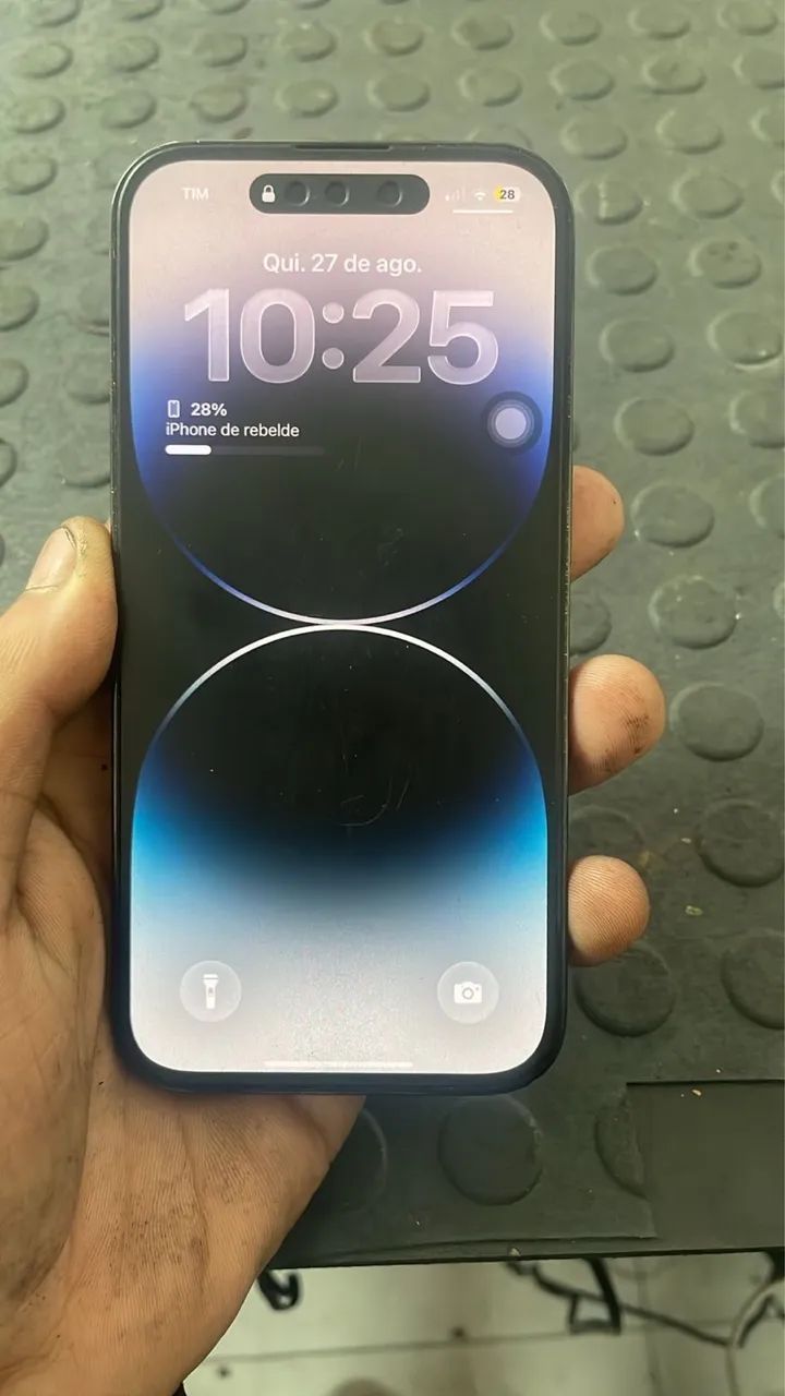 iPhone 14 Pro  - Foto 2