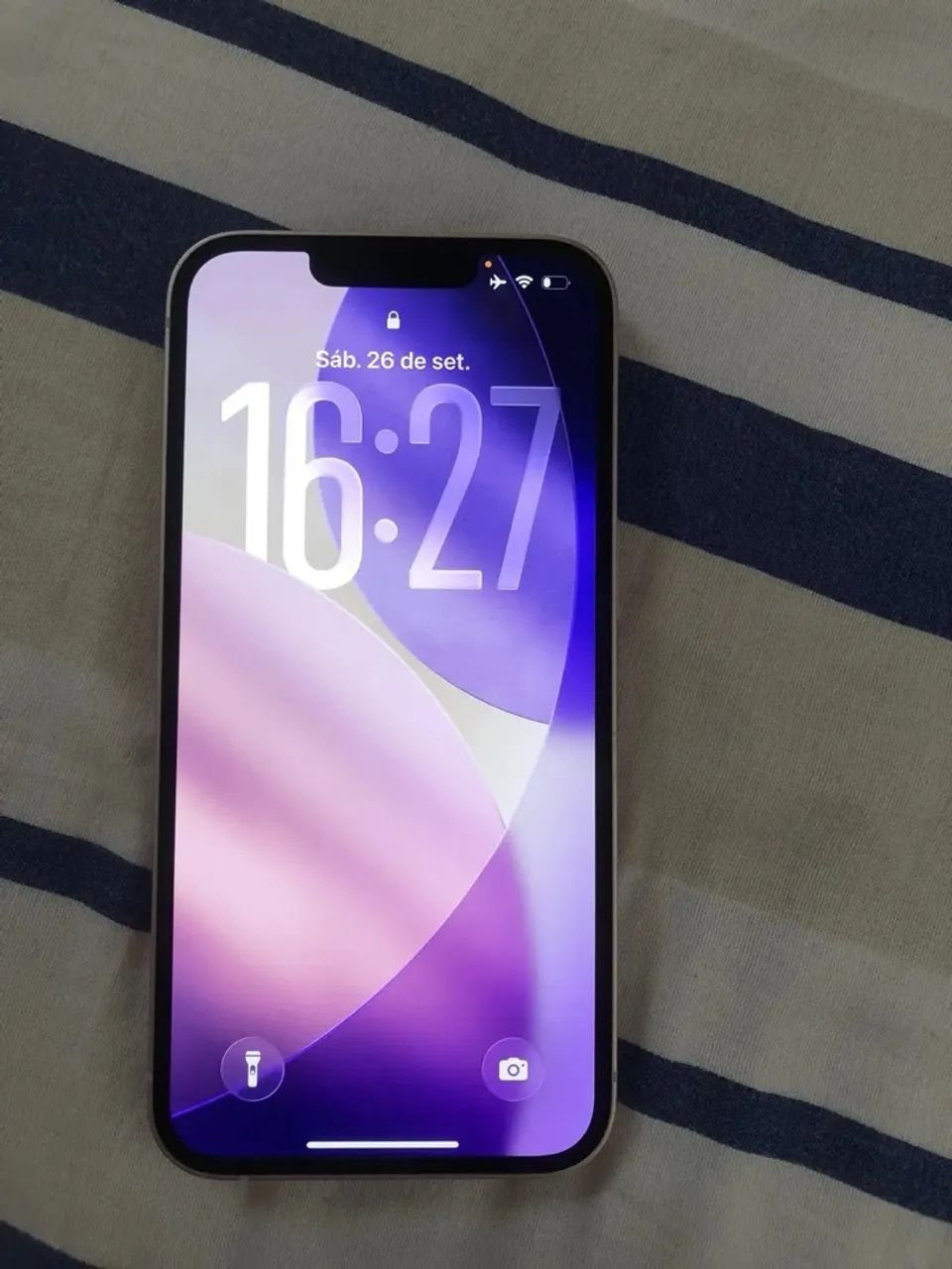 iPhone 13 pra venda 