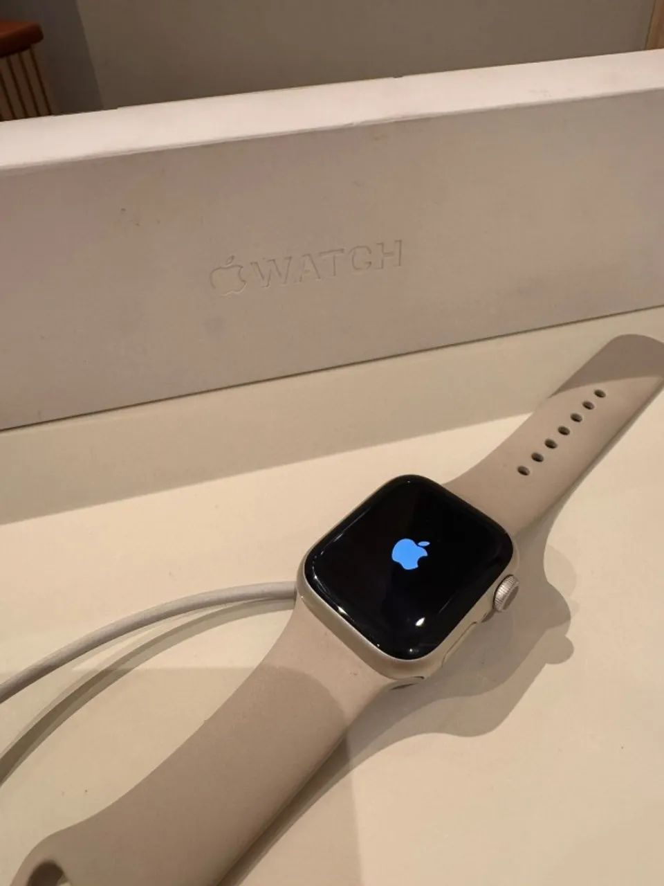 ÓTIMO ESTADO! Apple Watch Series 7