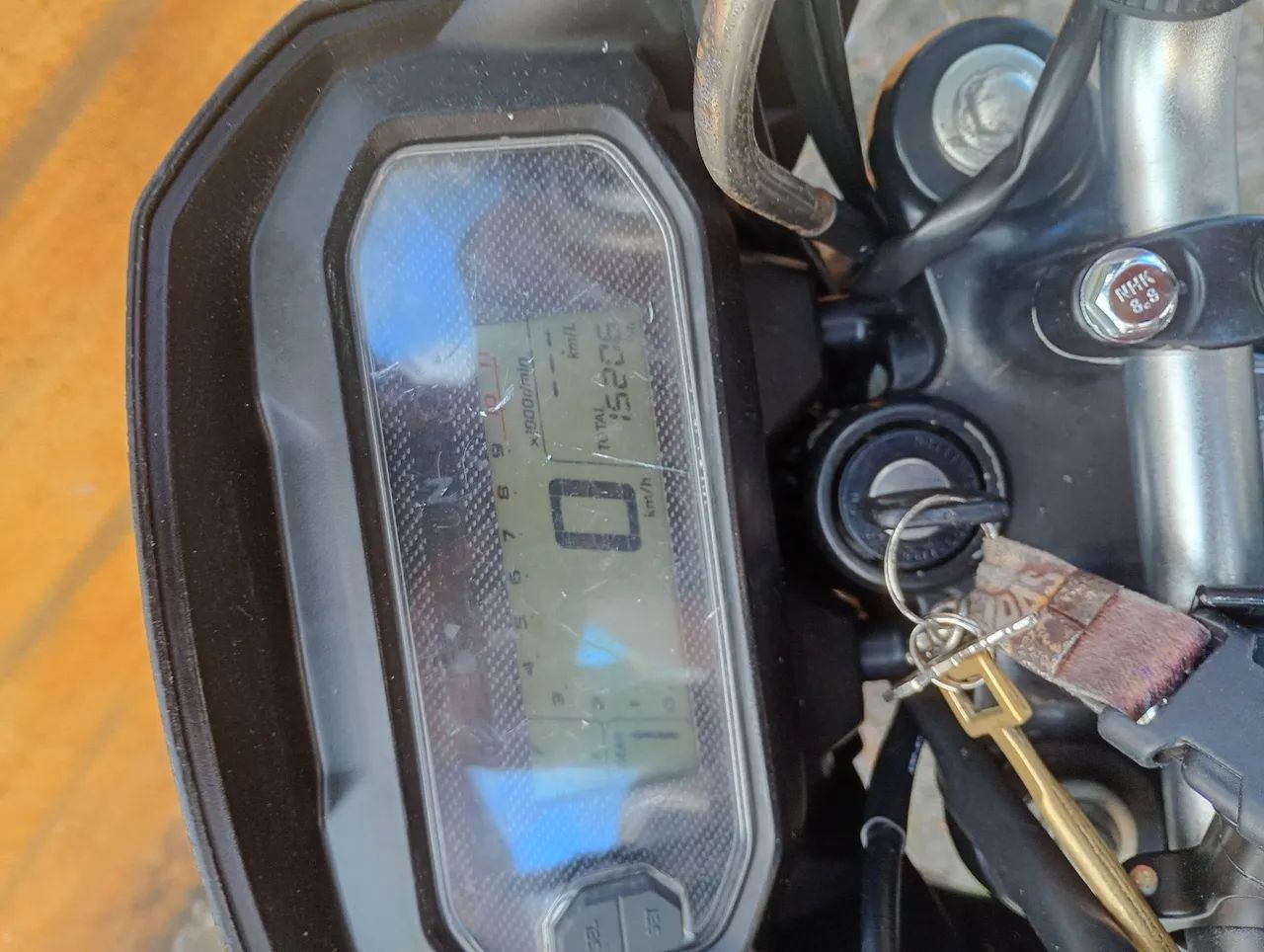 Vendo cg160 cargo semi nova  - Foto 4