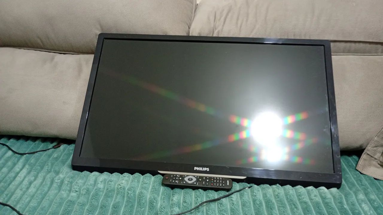 Televisão Smartv  - Foto 2