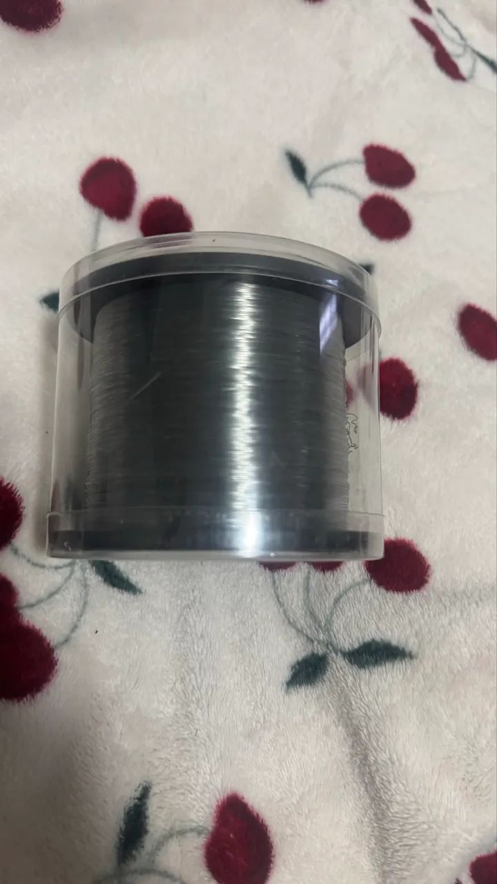 Linha platinum de 0.50 - Foto 3