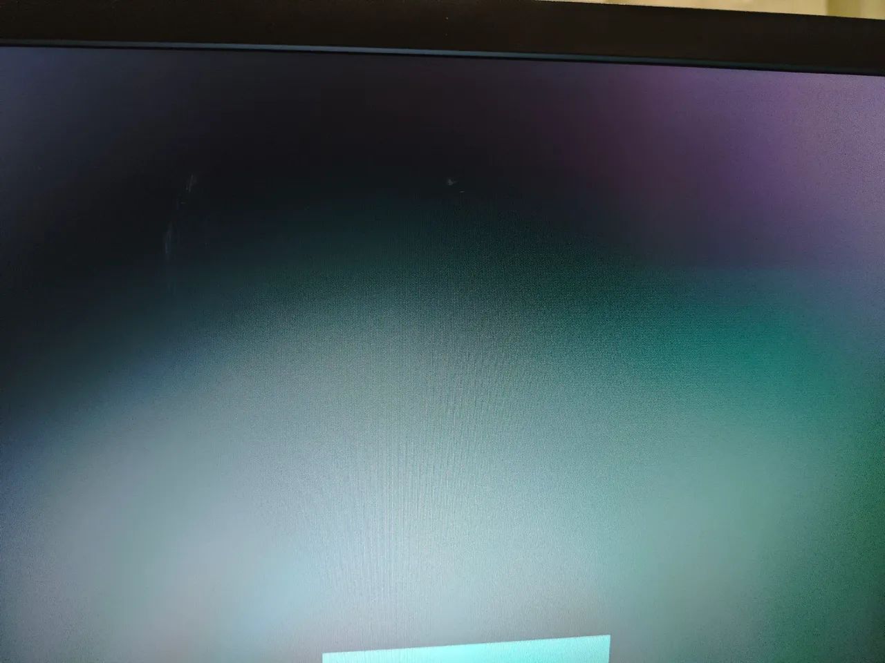 Monitor Acer com defeito - Foto 3