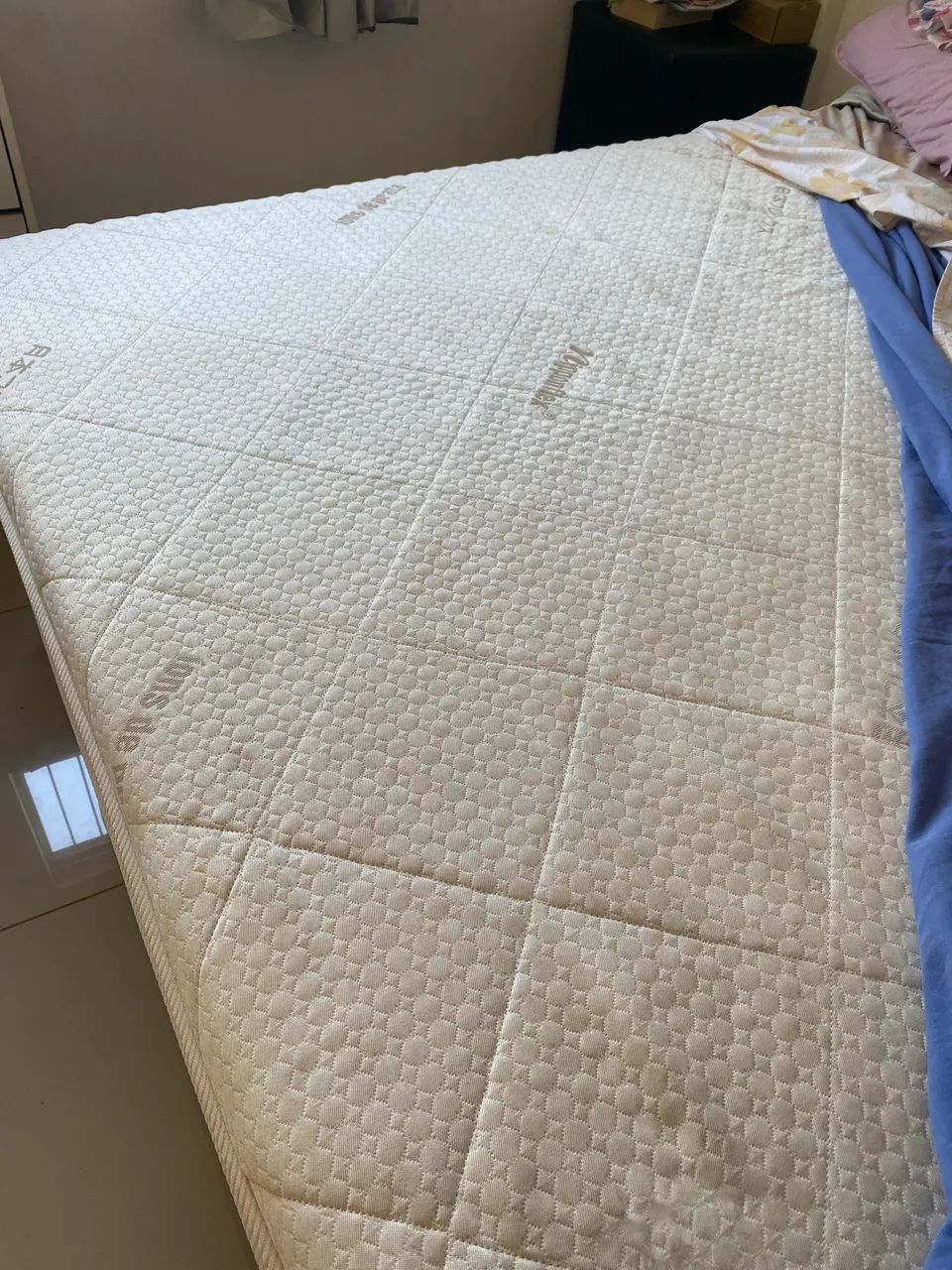 Cama de massagem nipoflex - Foto 2