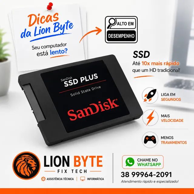 MEMÓRIA DDR4 4GB PARA DESKTOP   - Foto 5