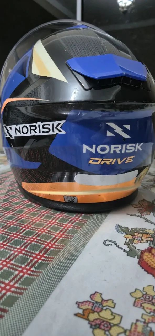 NORISK DRIVE  - Foto 3