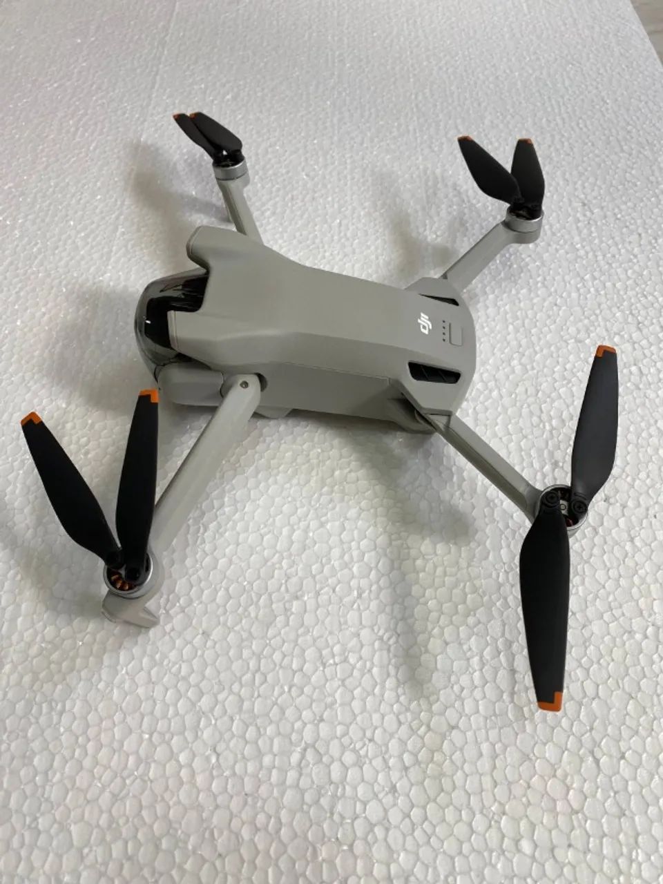 Drone DJI mini 3 - Foto 3