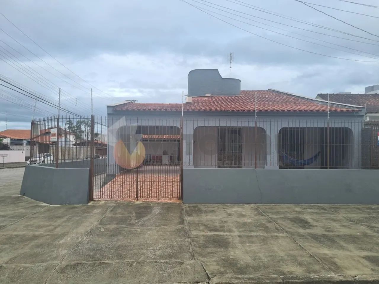 Sobrado 4 Dormitórios Indaiá