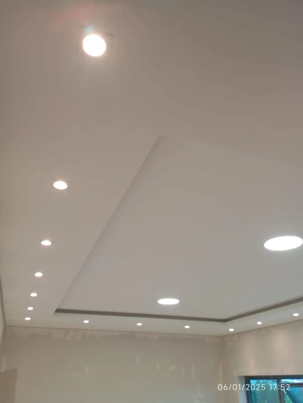 Pinturas residenciais/comerciais e serviços rápidos  - Foto 3