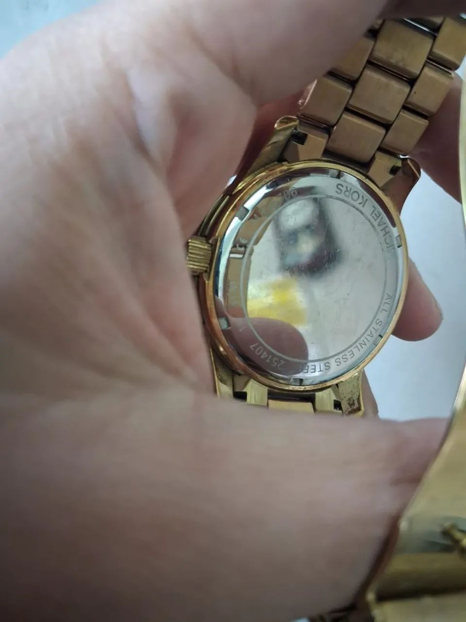 Relógio Michael Kors  - Foto 3