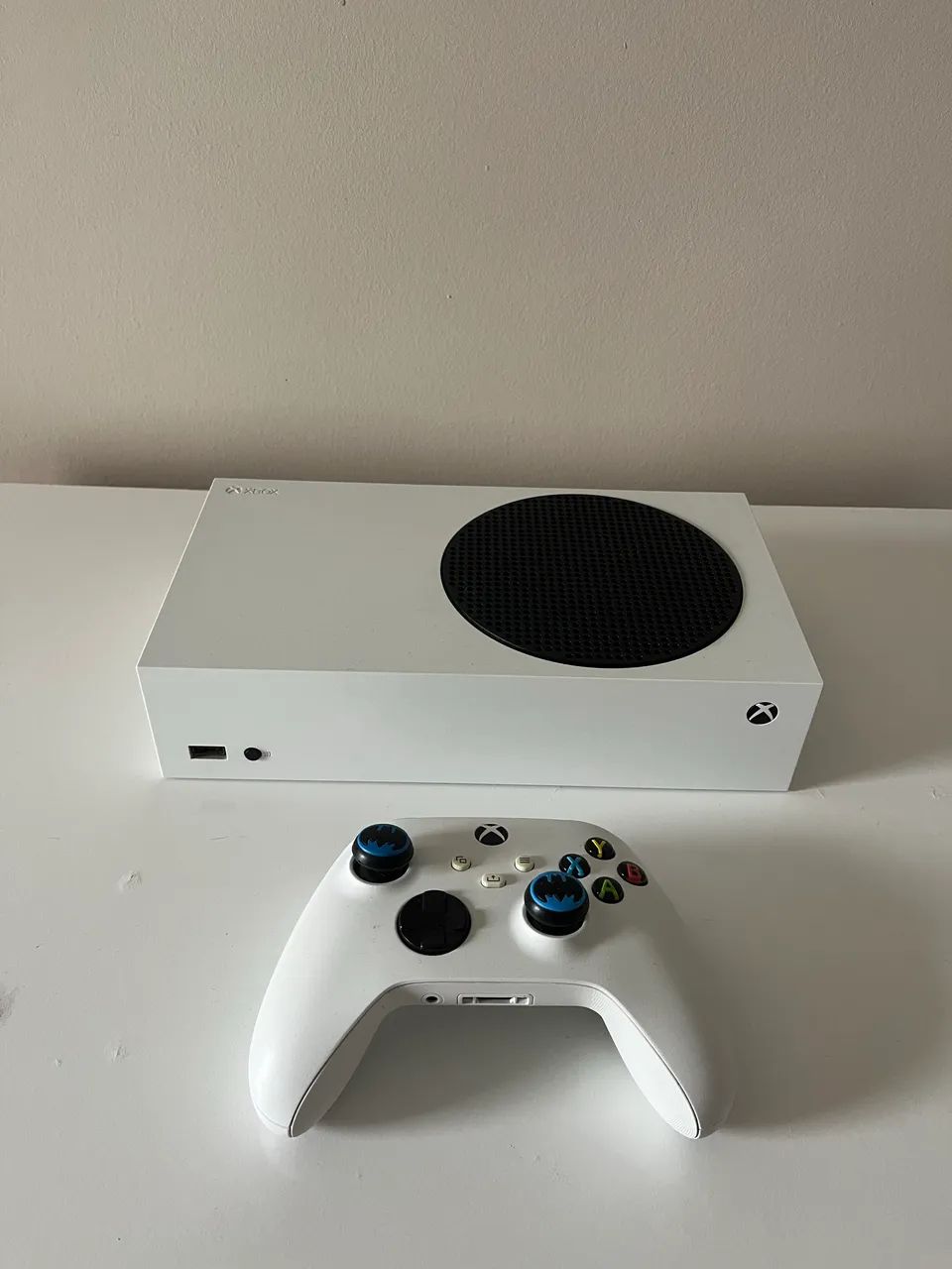 Xbox Series S 512gb