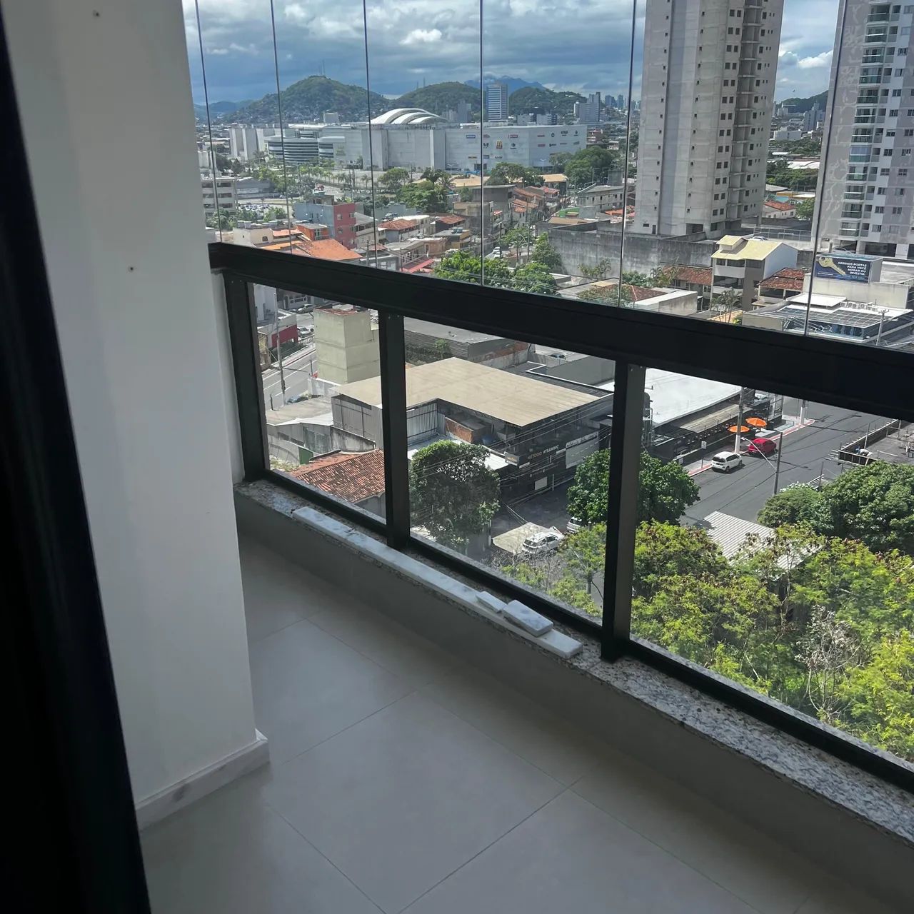 Alugo apartamento mobiliado - Foto 5
