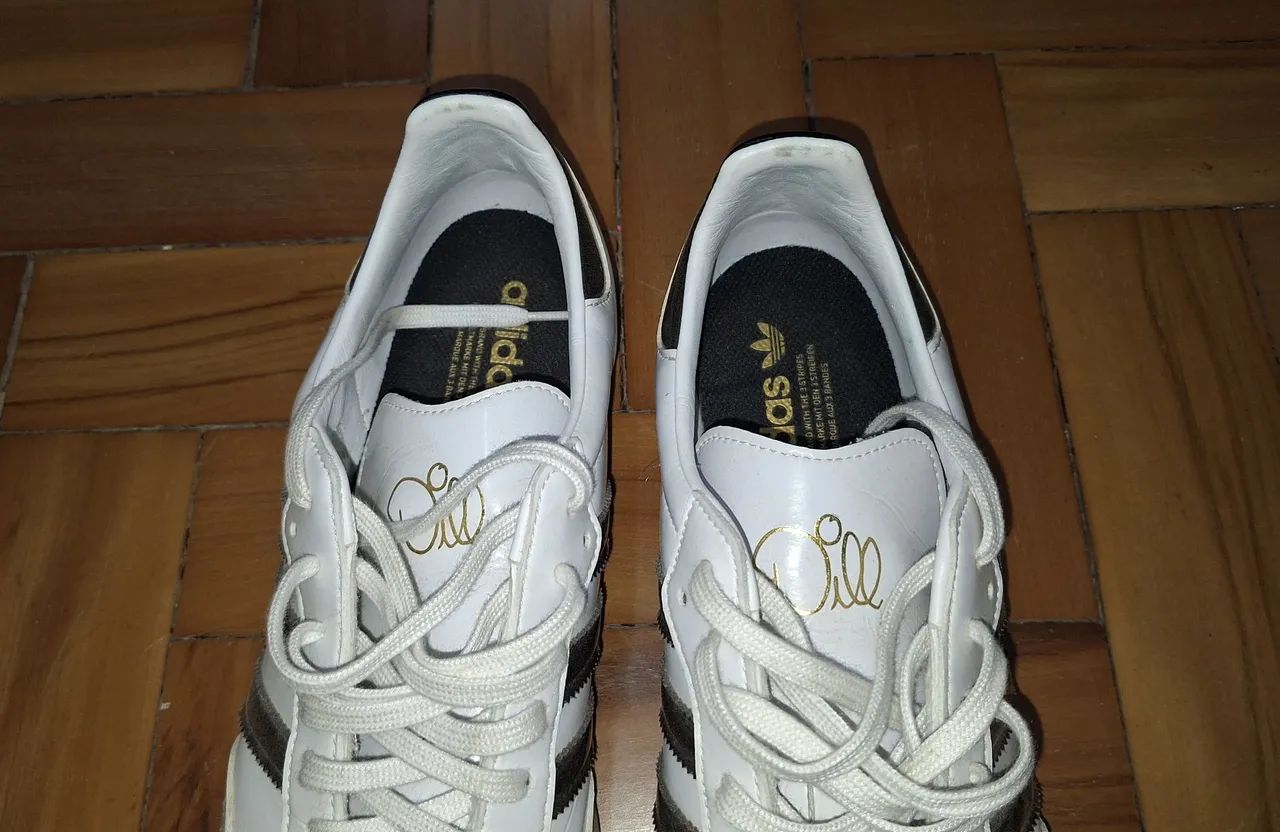 Adidas Samba Dill (ed. limitada). - Foto 2