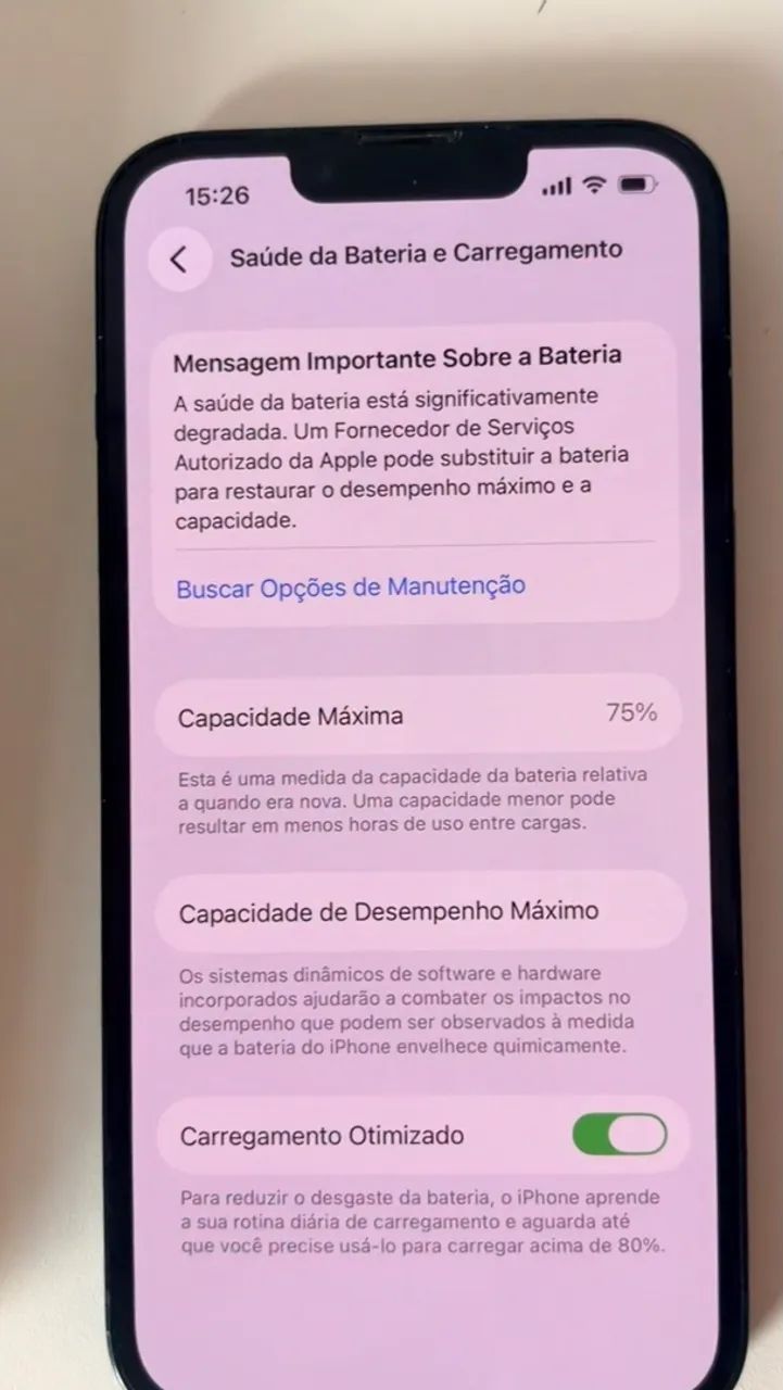 Iphone 14 256gb - Foto 3