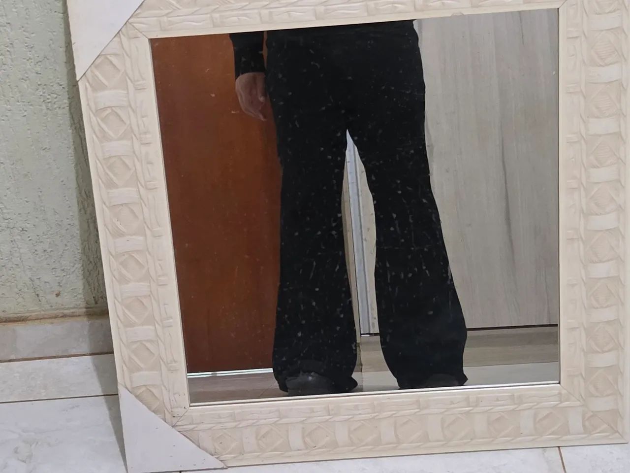 Calça super aura wwwvista - Foto 3