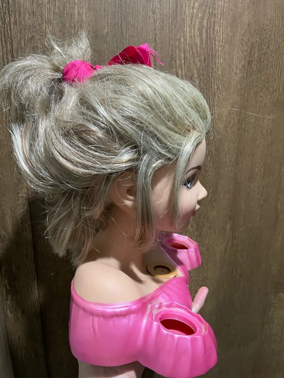 Boneca Charmosa  - Foto 5