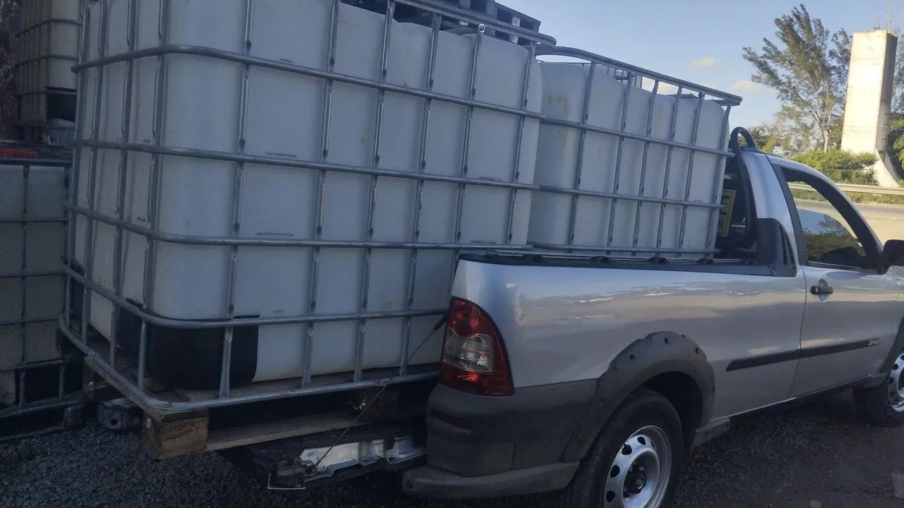 Transporte e Mudanças com Segurança e horas marcada  - Foto 5