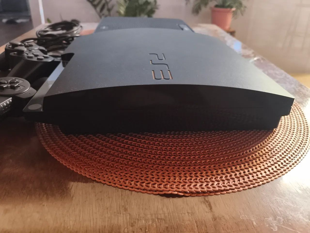 ? Vendo PS3 em Excelente Estado! - Foto 4