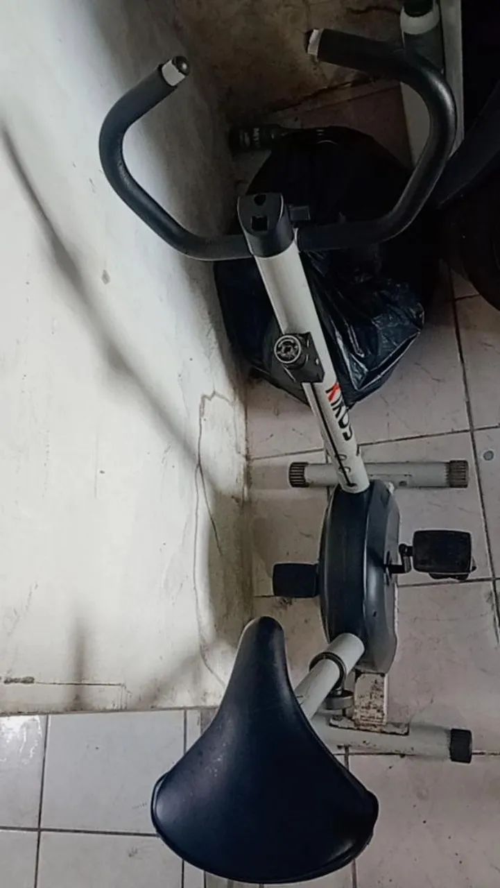 Bicicleta  - Foto 2