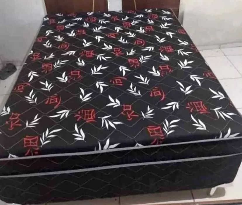 Cama Box Casal - Foto 2