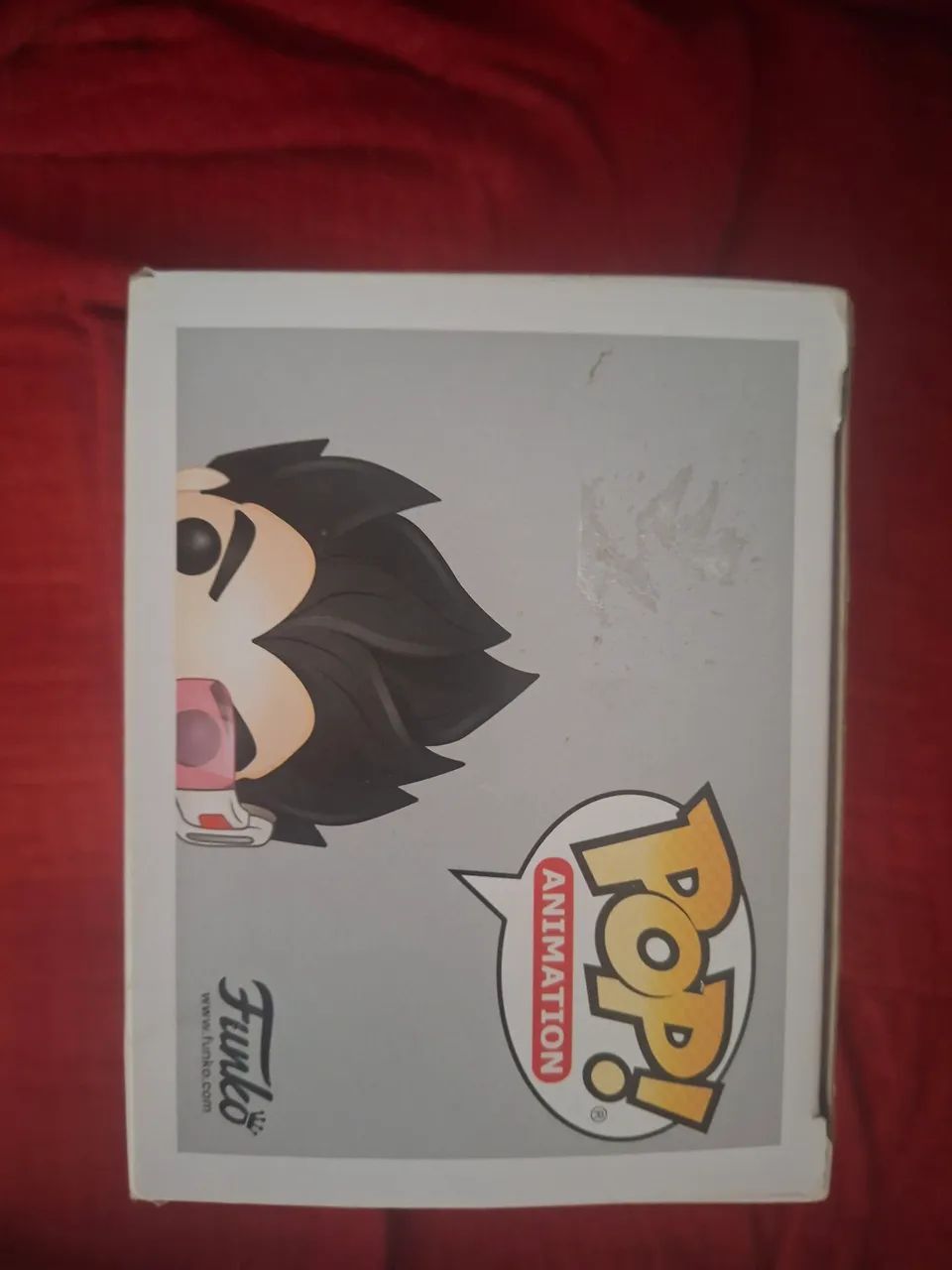 Funko Pop Vegeta - Foto 4