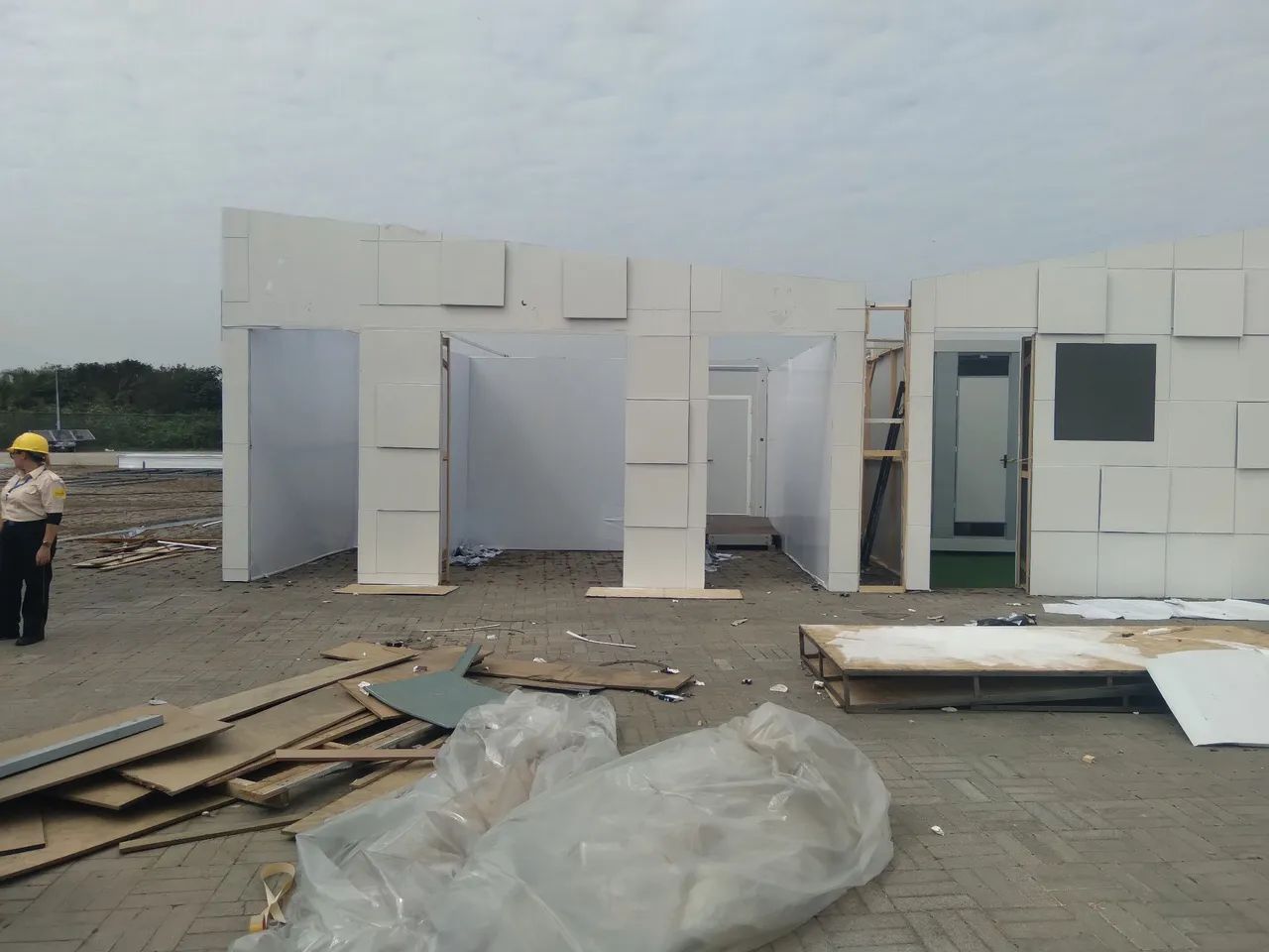 Instalador de Grama Sintética  - Foto 5