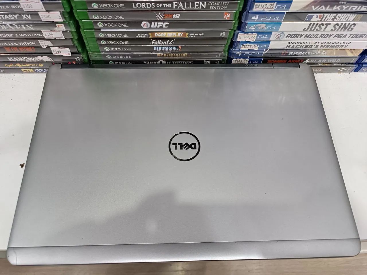 Notebook Dell  - Foto 3