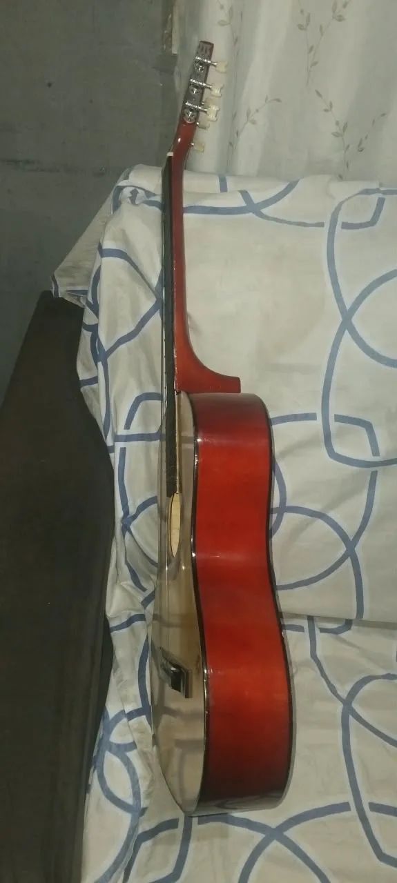 Violão - Foto 2