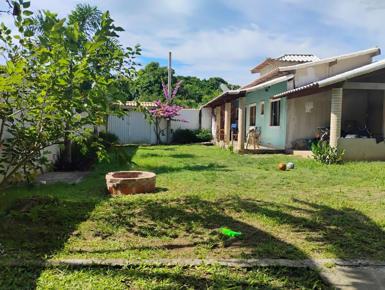 Foto - Saquarema - Vilatur