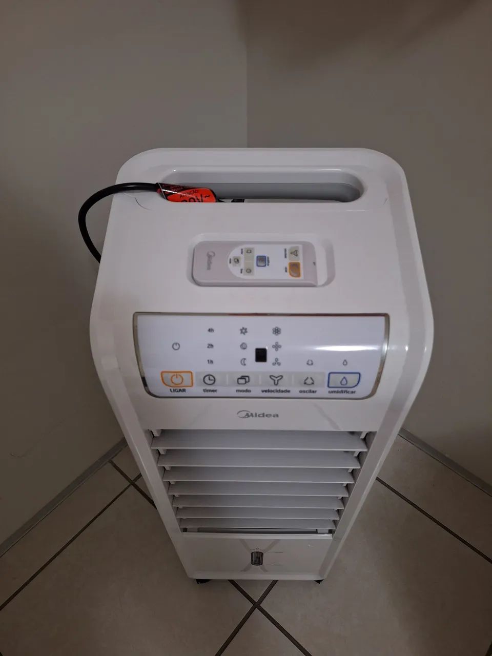 Climatizador de Ar - Foto 5