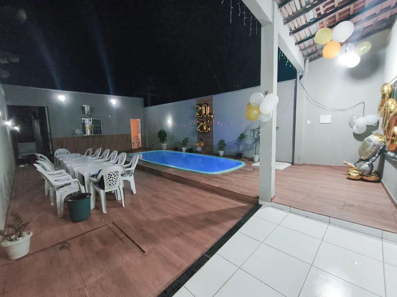 Casa com piscina  - Foto 5