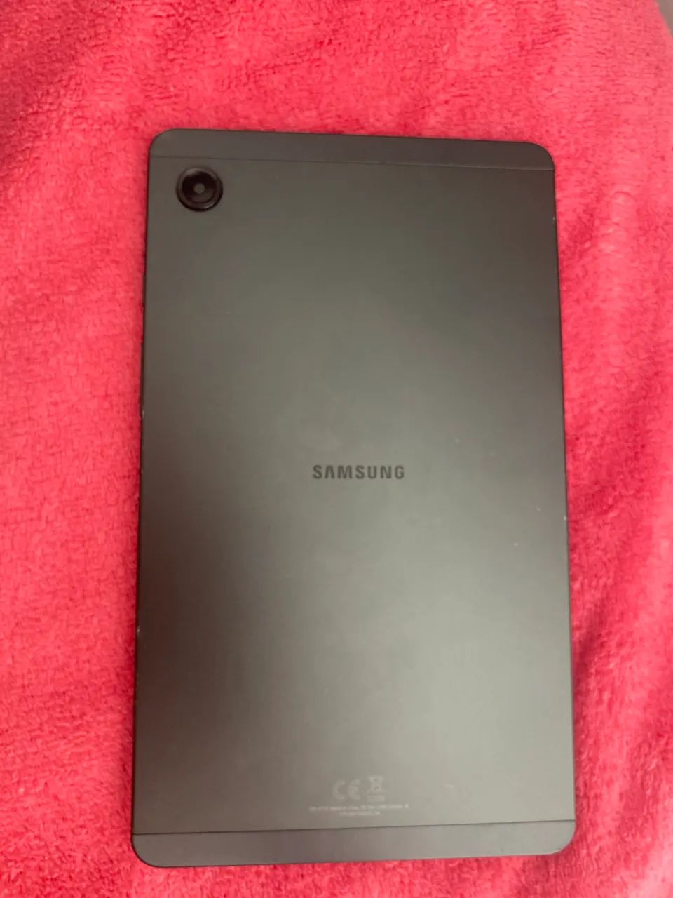 Tablet Samsung  - Foto 3
